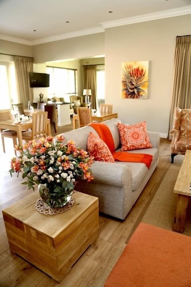 Фото Kingsmead Guest House