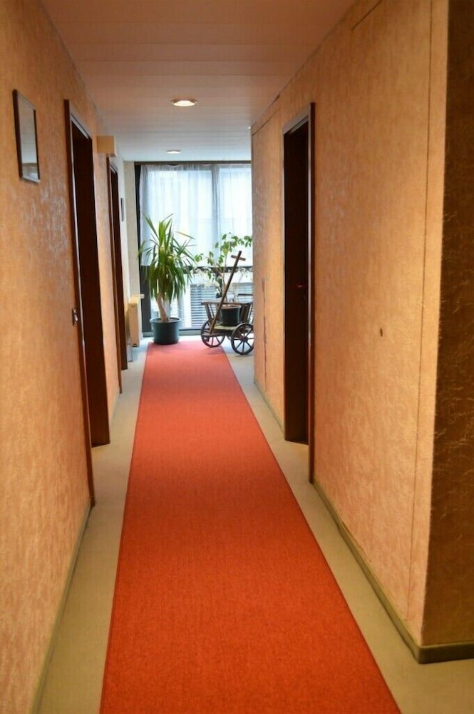 Фото Hotel zum Brunnen