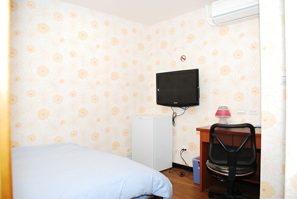 Фото Come Inn Taipei 3