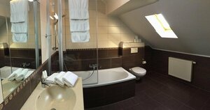 Гостиница Hôtel Pax
