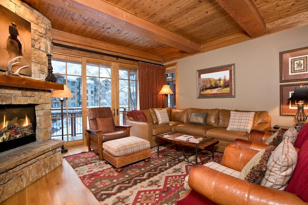 Фото Teton Private Residences