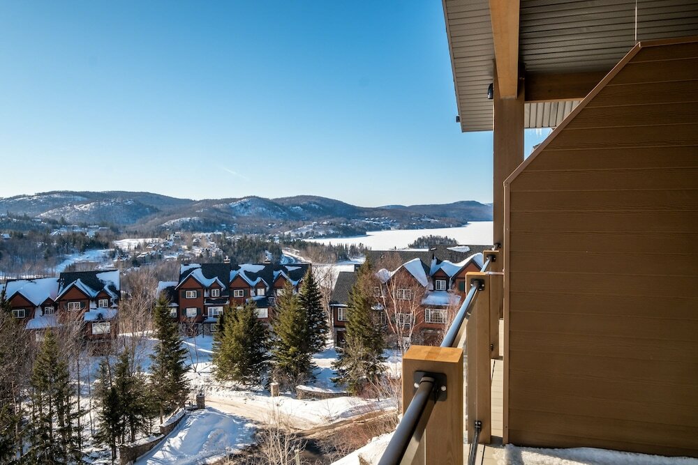 Фото Tremblant Elysium - Tremblant Resort