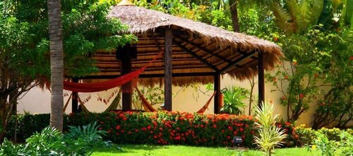 Гостиница Hotel Pousada São Francisco в Олинде