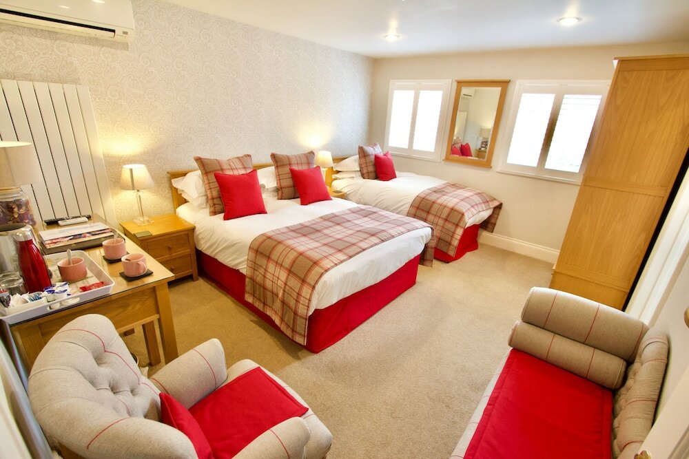 Фото Chestnuts House