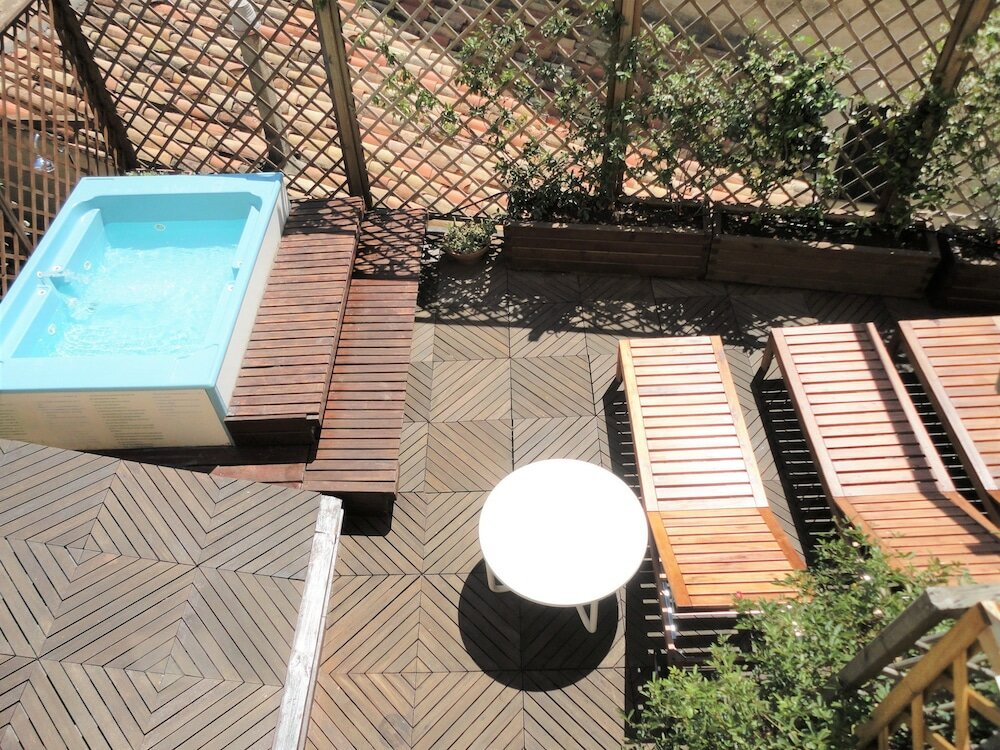 Фото Residence Fiorella