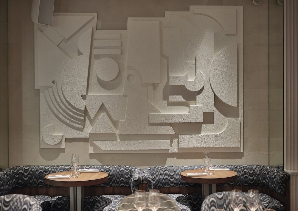 Фото Hotel Bachaumont