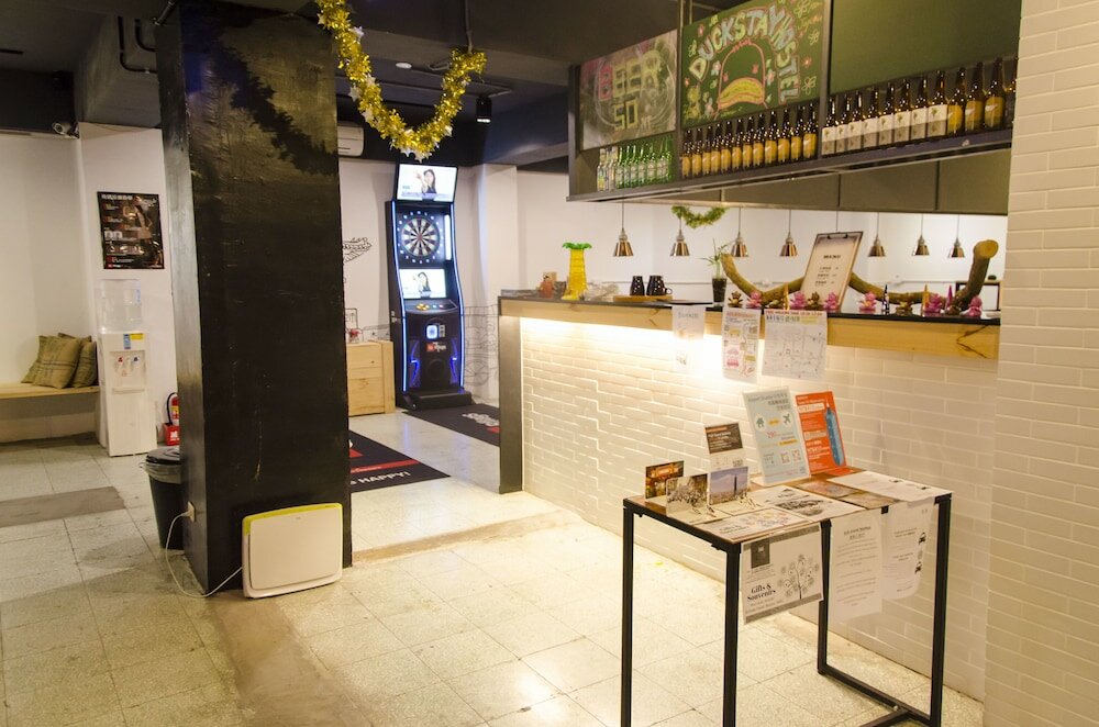 Фото Meetingmates Hostel