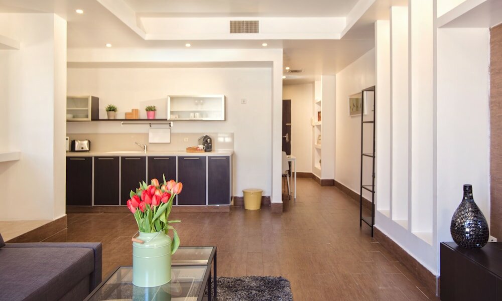 Фото Shenkin Vilmar Apartments