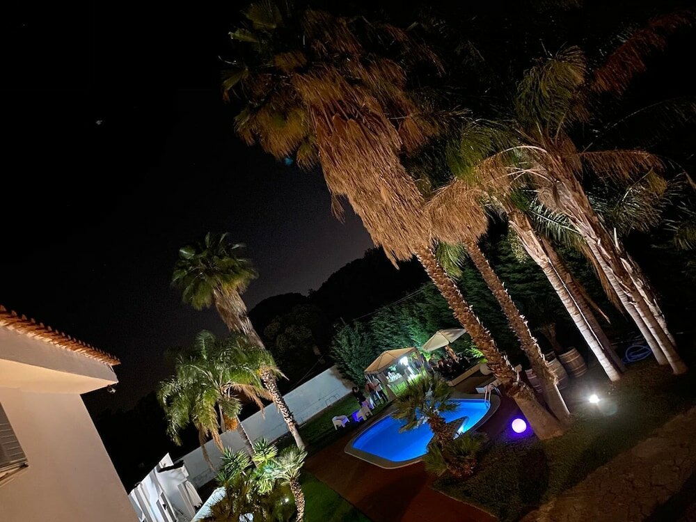 Фото B&b A Casa di Joy