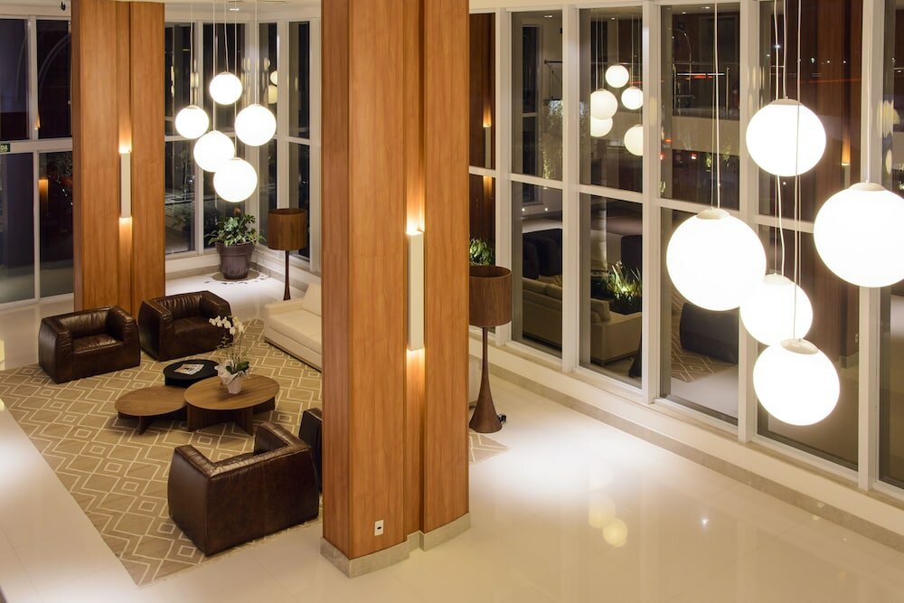 Фото InterCity Salvador Aeroporto