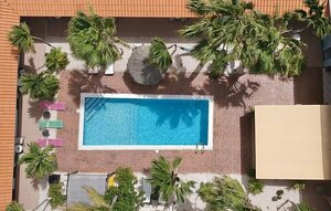 Гостиница Arubiana Inn