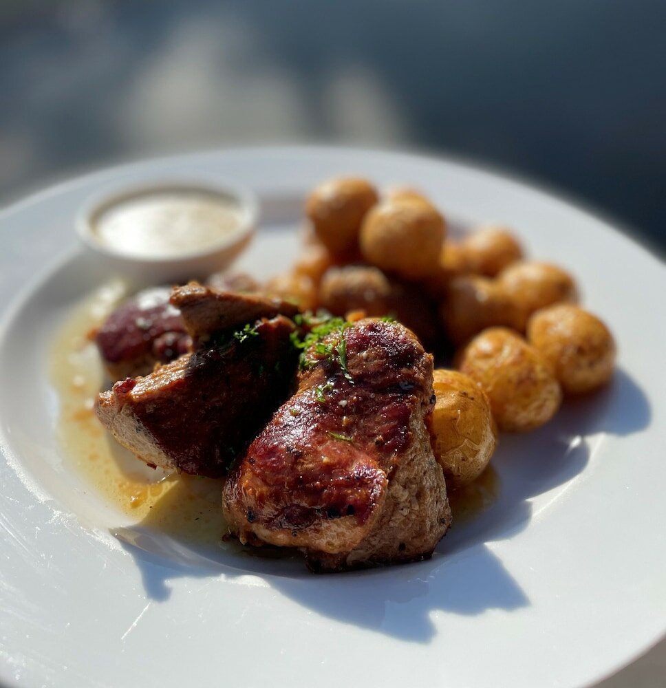 Фото Dobrá Chata