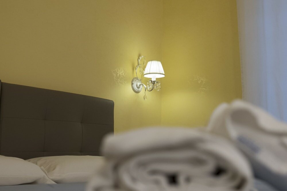 Фото La Breccia a Porta Pia