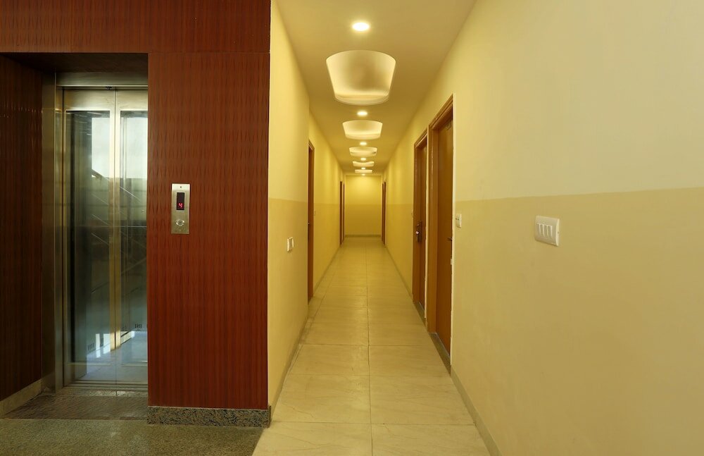 Фото Hotel Aeroporto