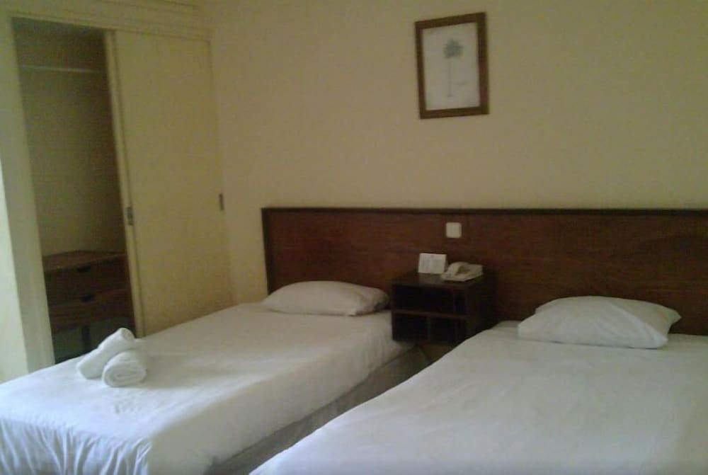 Фото Hotel Moçambicano