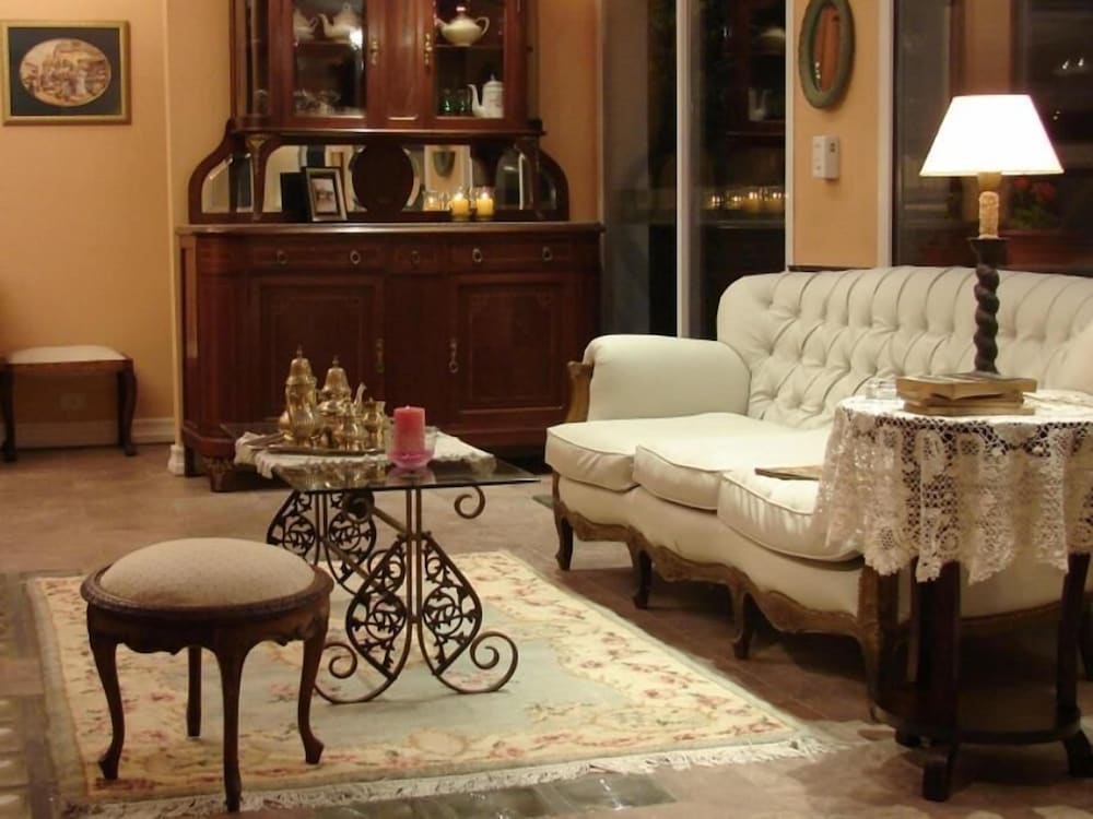 Фото Arribo Buenos Aires Hotel Boutique