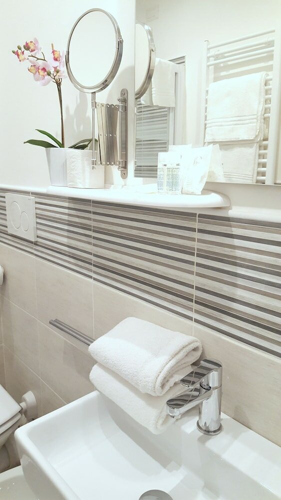 Фото Hotel Luxor Florence