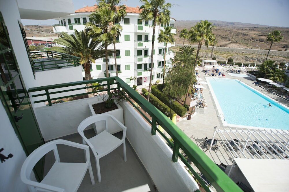 Фото Servatur Playa Bonita