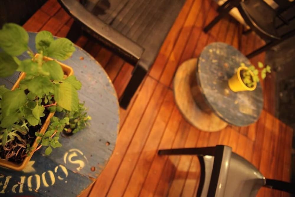 Фото Soul Hostel