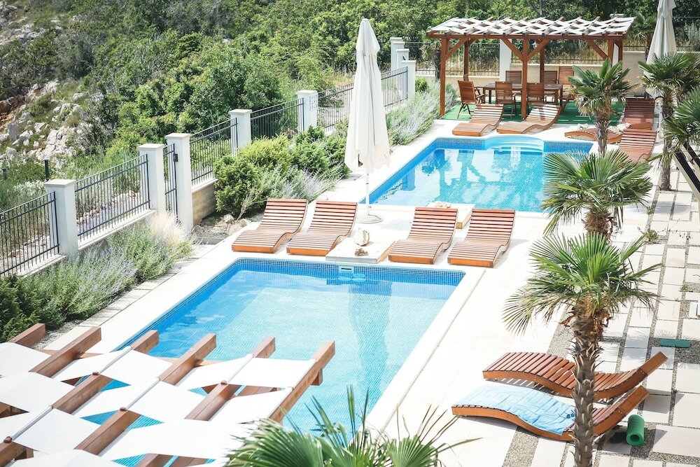 Фото Poville Residence