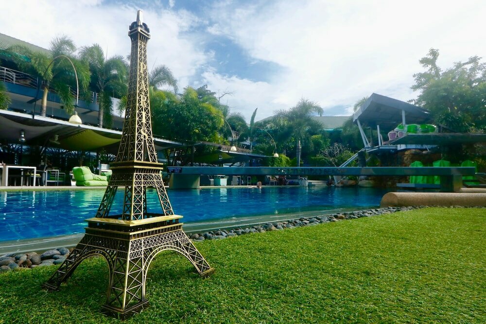 Hotel Momento Resort, Pattaya, photo