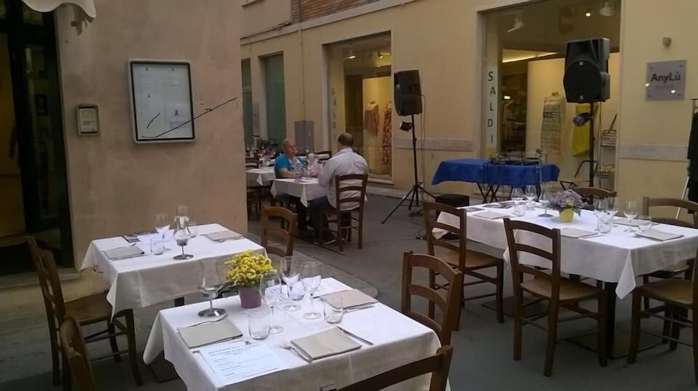 Фото Locanda San Fiorenzo