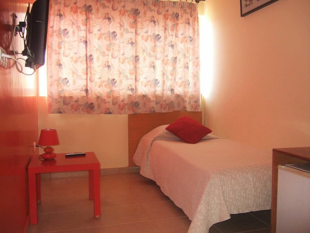 Фото Tarrafal Residence