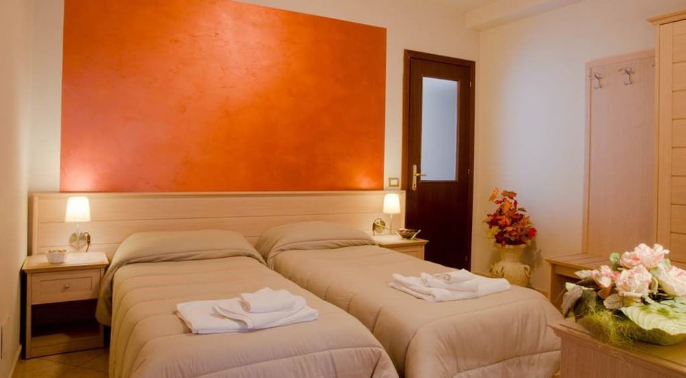 Фото Bed and Breakfast Charme