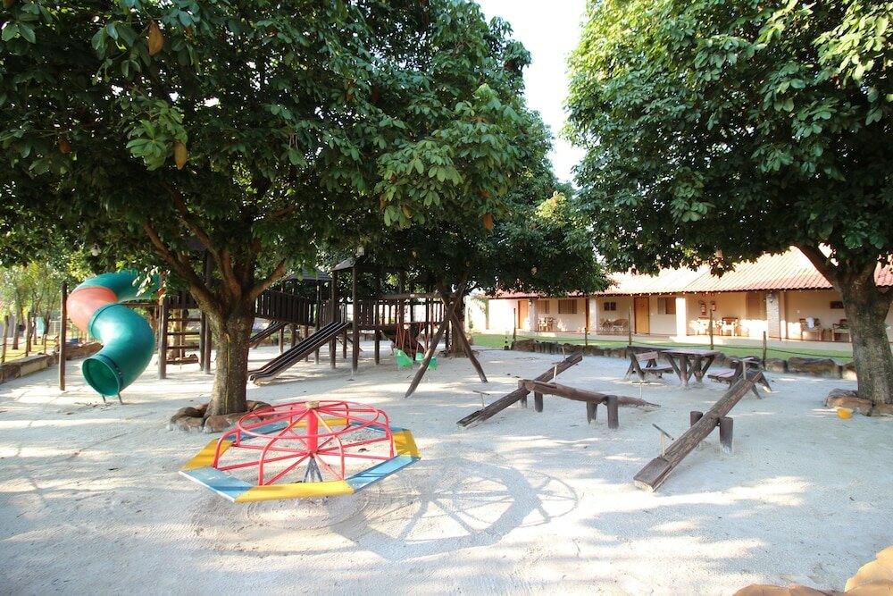 Фото Carpe Diem Eco Resort & SPA