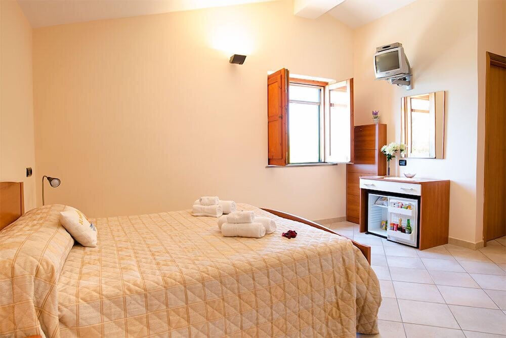 Фото Il Poggio del Mare