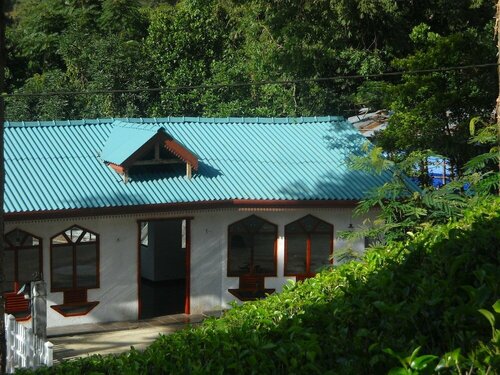 Гостиница Blue Sky Guest House