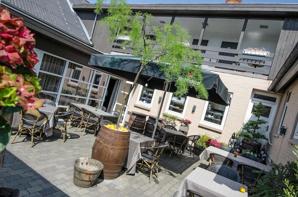 Фото Malling Kro