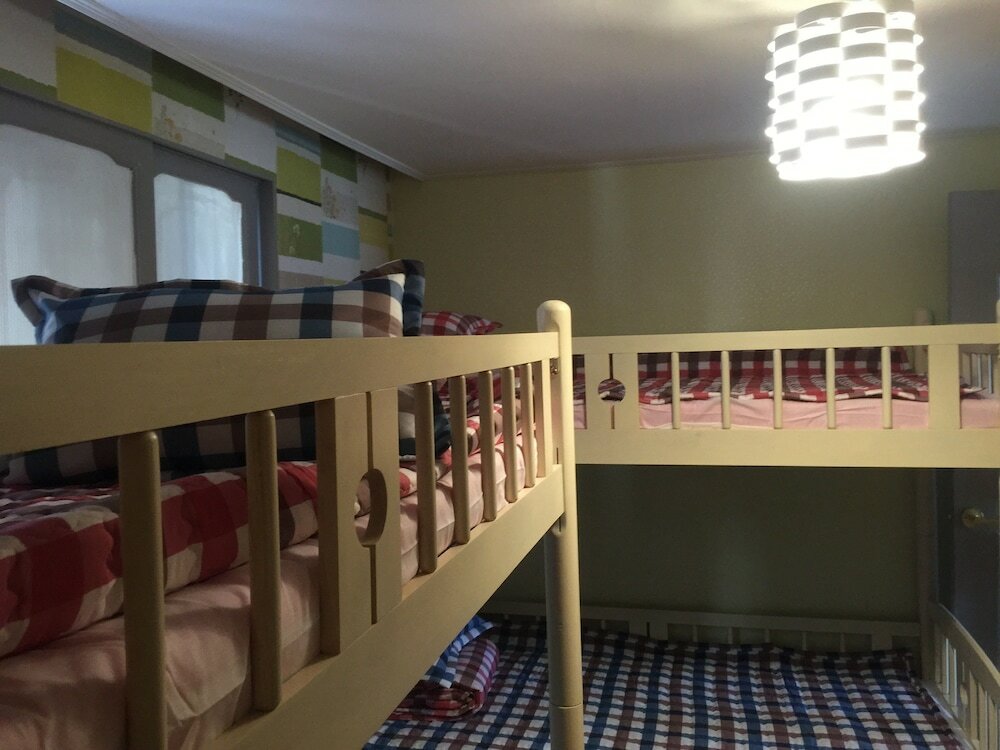 Фото Housetay Guesthouse 3nd Branch