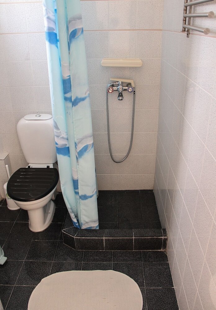 Фото Blue Dolphin Studios & Apartment