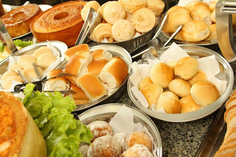 Фото Trevi Hotel & Business