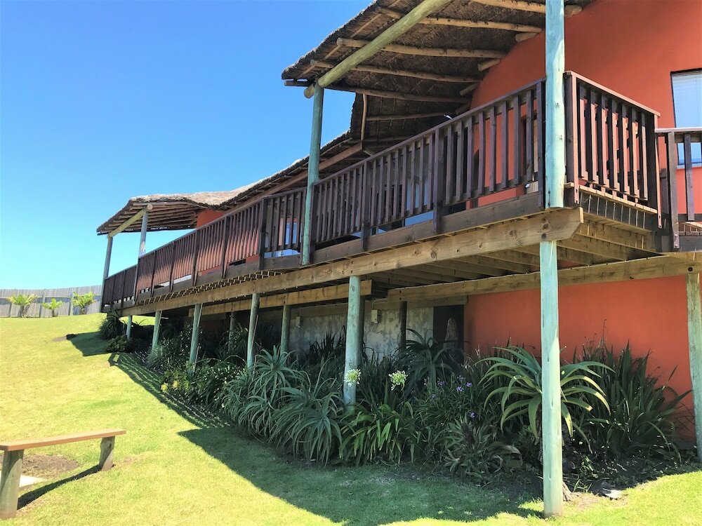 Фото Swell Eco Lodge