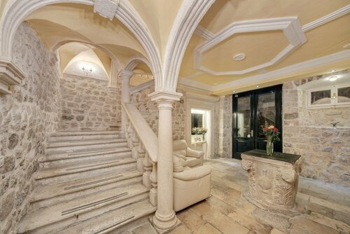 Апартаменты Apartments More Dubrovnik в Дубровнике