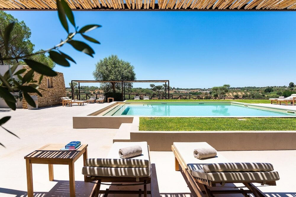 Фото Wine Relais Feudi del Pisciotto