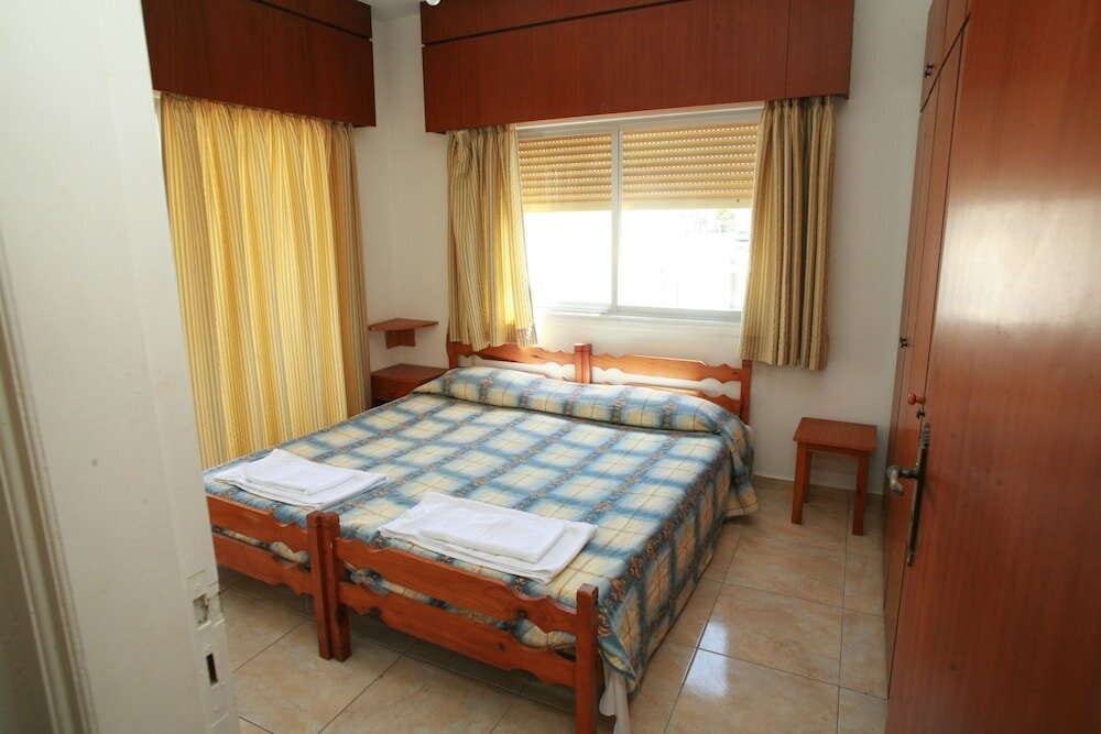 Фото New York Plaza Hotel Apartments