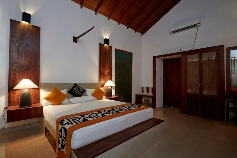 Фото Koragaha Lodge