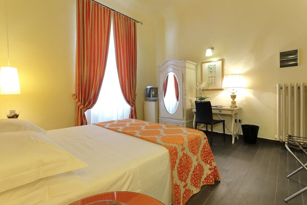 Фото Relais Lavagnini Florence