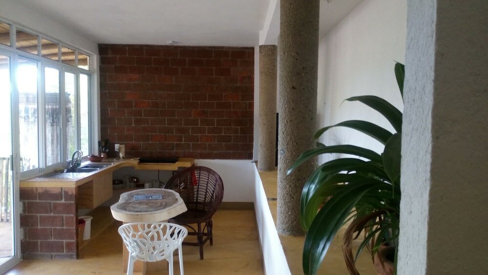 Фото Villa La Luna de Miel Mazunte