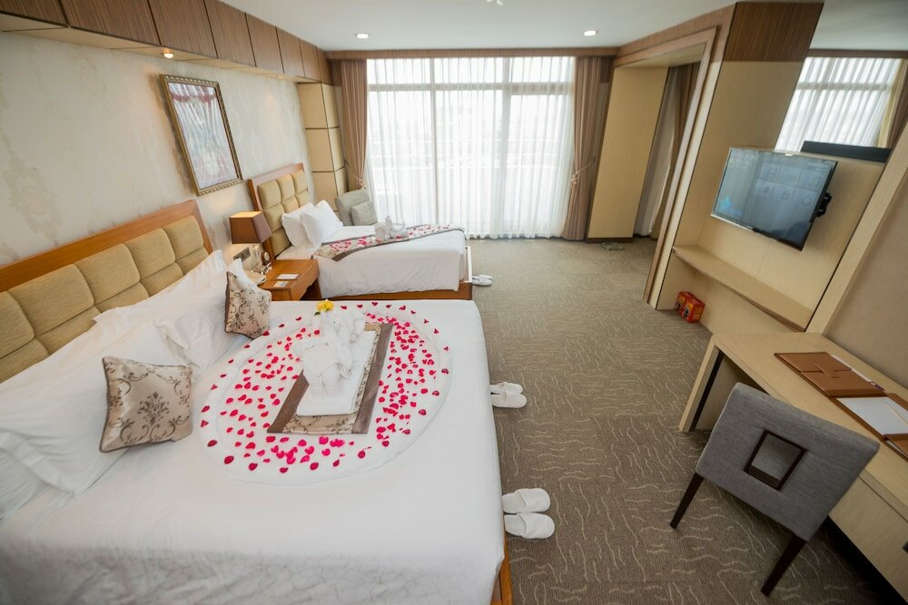 Фото Sky Star Hotel