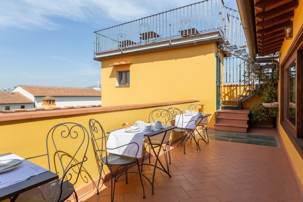 Фото Palazzo Graziani