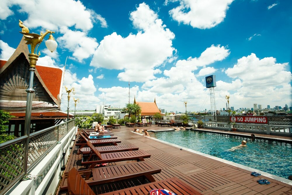 Фото отеля 5