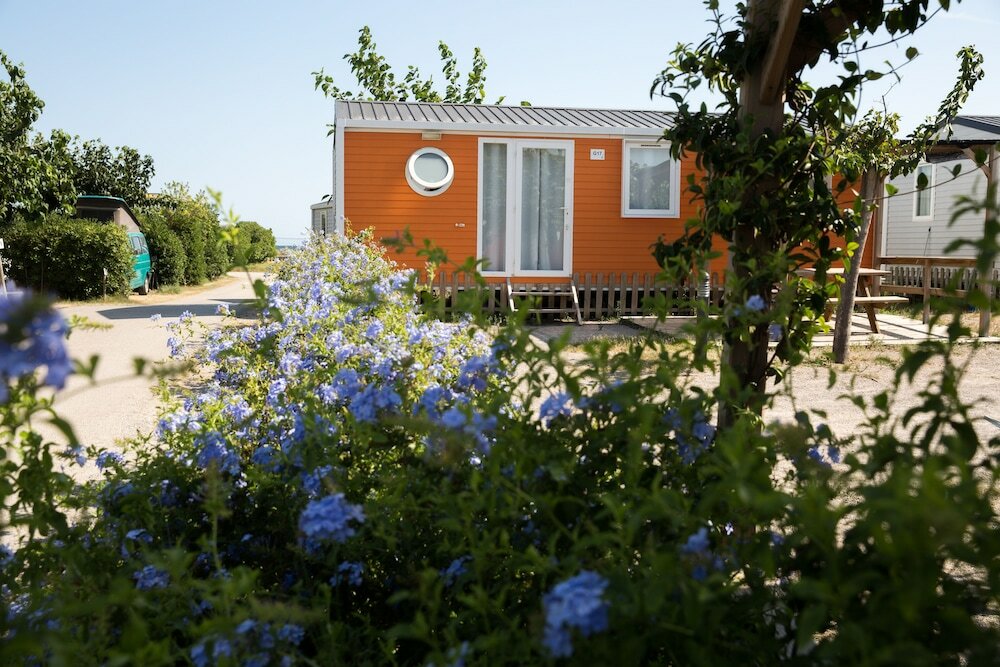 Фото Camping 3 Estrellas