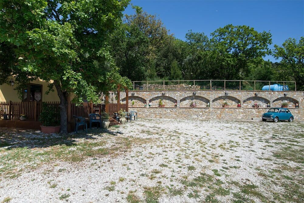 Фото Il Poggio del Mare