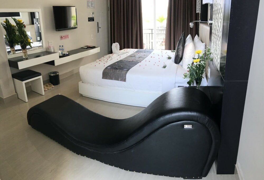 Фото Mui Ne Sports Hotel