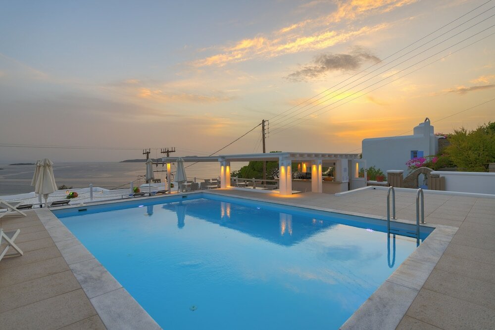 Фото Lithos by Spyros & Flora