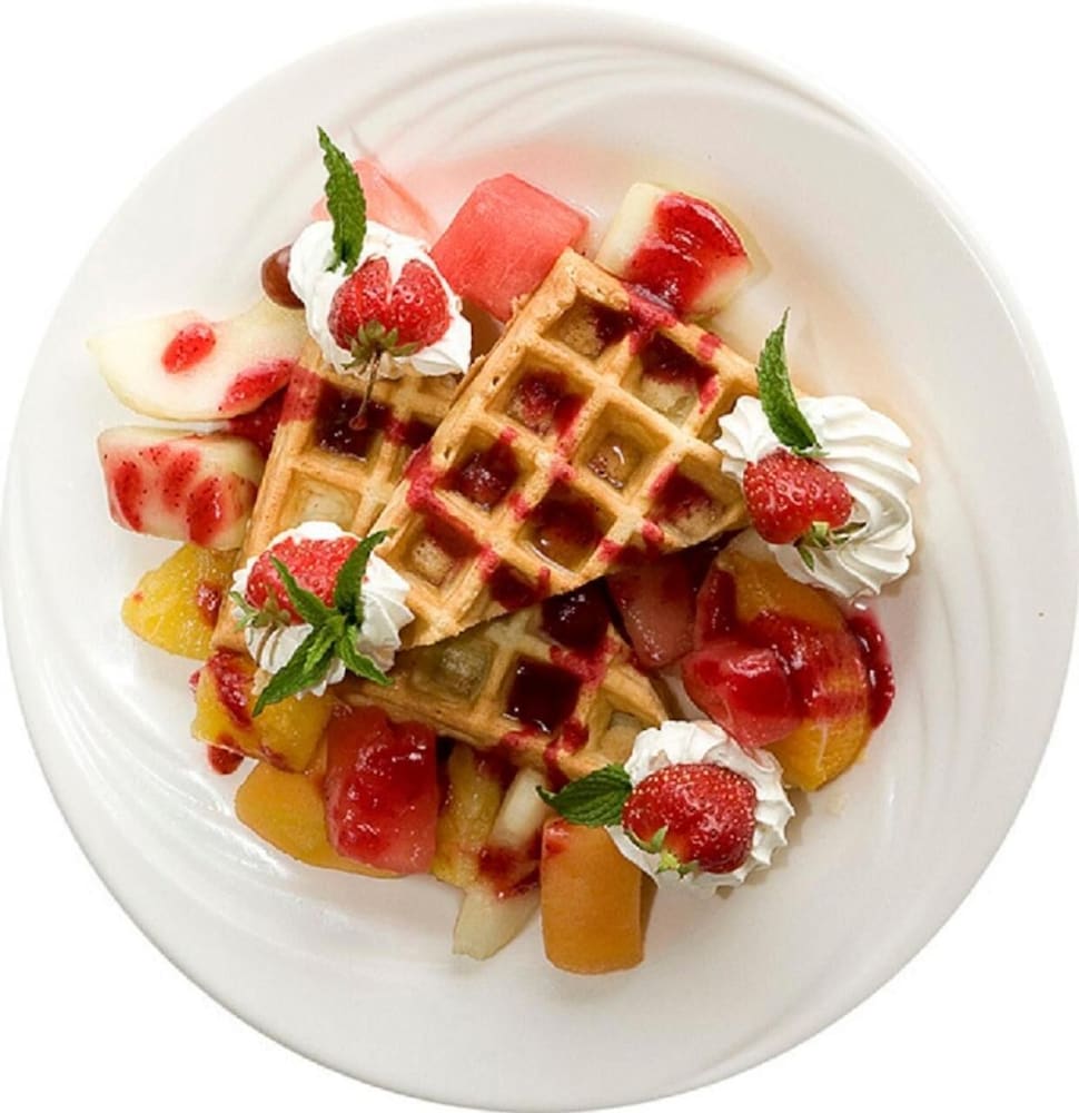 Фото La Galouine Auberge & Restaurant